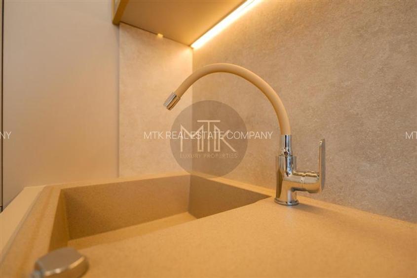 Ivory Residence I STUDIO DUBLU lux I Mobilat&utilat - 17