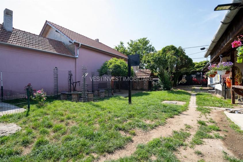 CASA DE VANZARE EPISCOPIA 1450 MP TEREN - 11