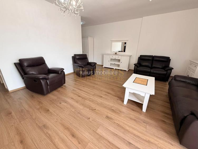 2 camere| Dumbravita| parcare inclusa| apartament superb| zona linistita| - 2