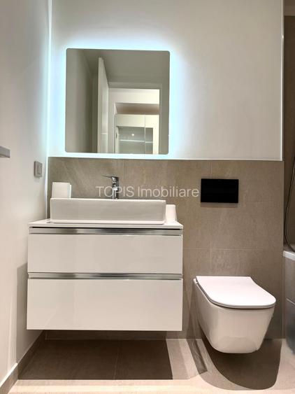 Petru Rares Loft / Garsoniera Premium / Prima Inchiriere / Metrou - 24