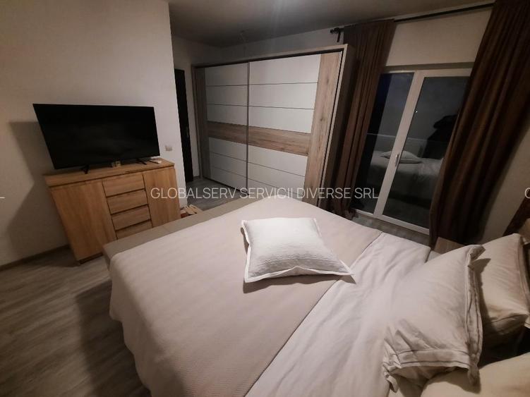 FARA COMISIOANE casa cu 4 camere P+1+pod mobilata utilata elegant merita vazuta - 37