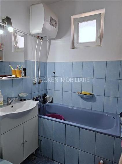Casa spatioasa P+M cu spatiu comercial – Rogerius, zona Stadionului - 11