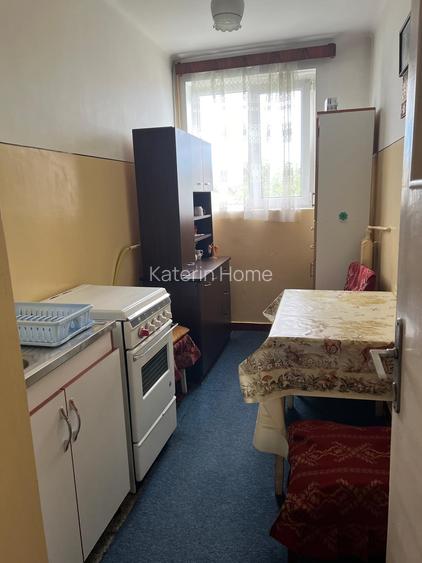 Inchiriere apartament 2 camere - Zona Centrala, Vis-a-vis de Palatul Culturii - 11