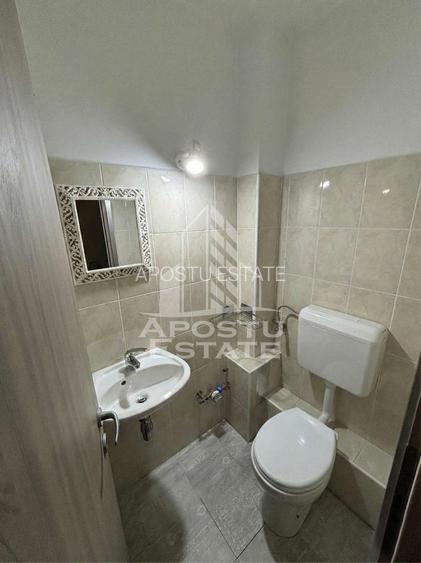 Apartament 3 camere,2 bai, decomandat, renovat, zona Girocului - 9