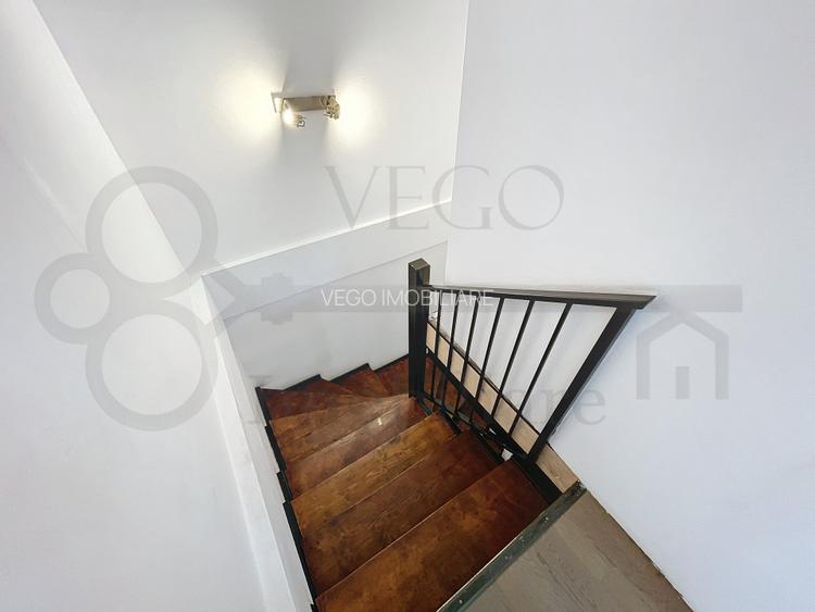 Casa tip duplex, 137 mp, P+1+M, zona Platinia Shopping Center - 17