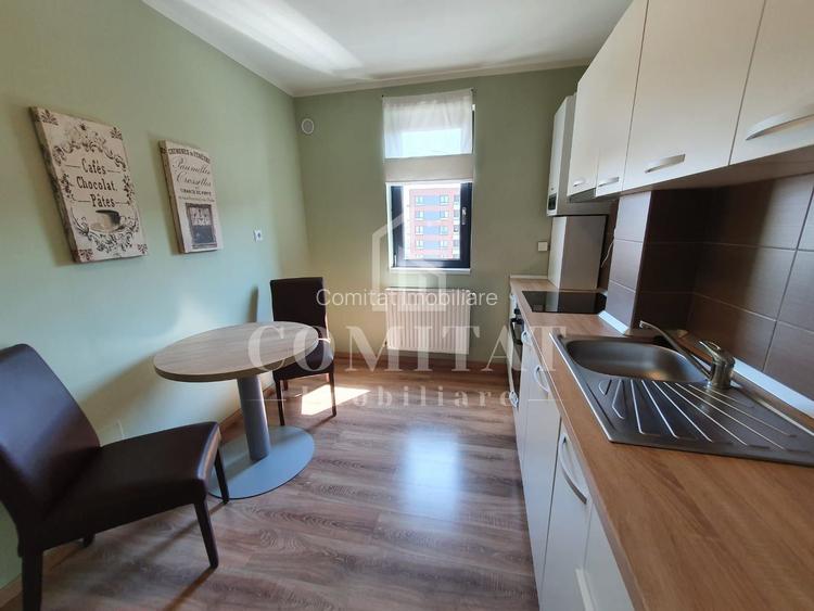 Apartament 2 camere decomandate ansamblul Park Lake, zona Iulius Mall - 14