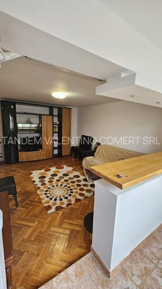 Unirii , Rond Alba Iulia , Bd Burebista - 24