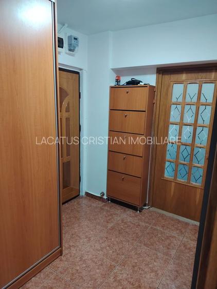 APARTAMENT 2 CAMERE DECOMANDAT ZONA TOMIS 2 - VICTORIA - 16