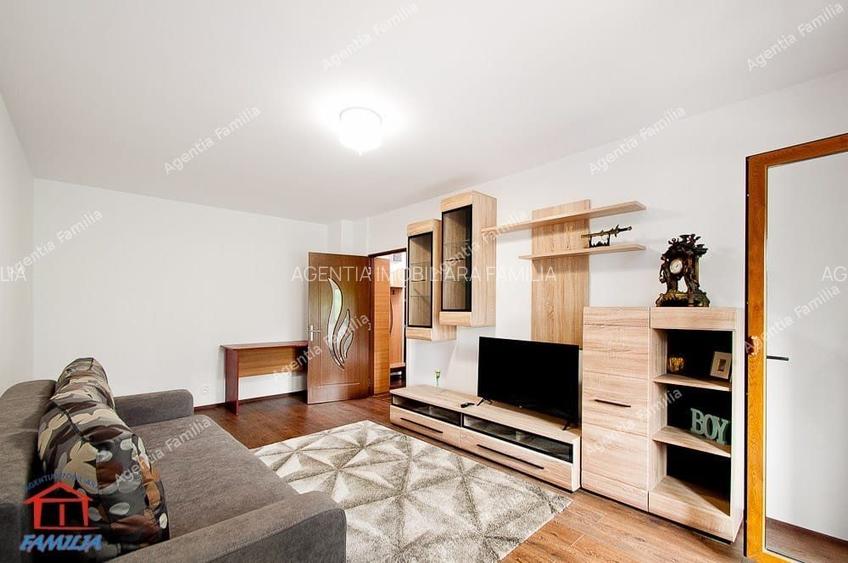 Inchiriem apartament cu 2 camere, aproape de Faleza in Mazepa 1 , bloc Alun. - 6