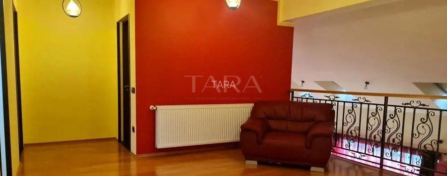 Apartament 5 Camere pe Două Niveluri – Gheorgheni, Zona Baza Sportivă - 5