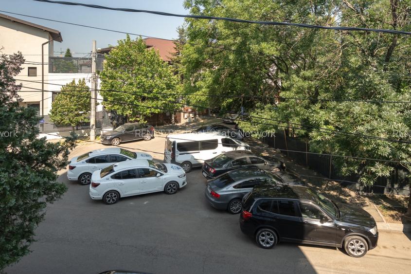 DRUMUL SARII - MACAROVICI, CLADIRE BIROURI 923 MP UTILI, LOT 360 MP! - 20