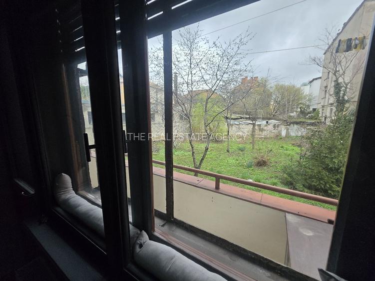 Arcul de Triumf/ AVERESCU| Parter si Etaj 2| Pretabil BIROU - 19