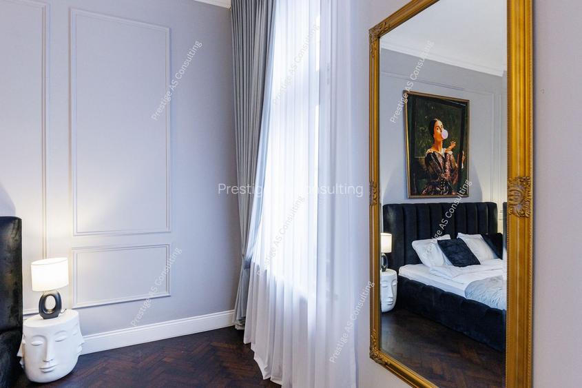 Proprietate rara in Piata Unirii | 140 mp | Cladire monument istoric - 21