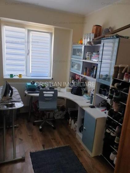 4 camere, Confort 1 Decomandat, Finisat Modern zona Viziru 3 - 8