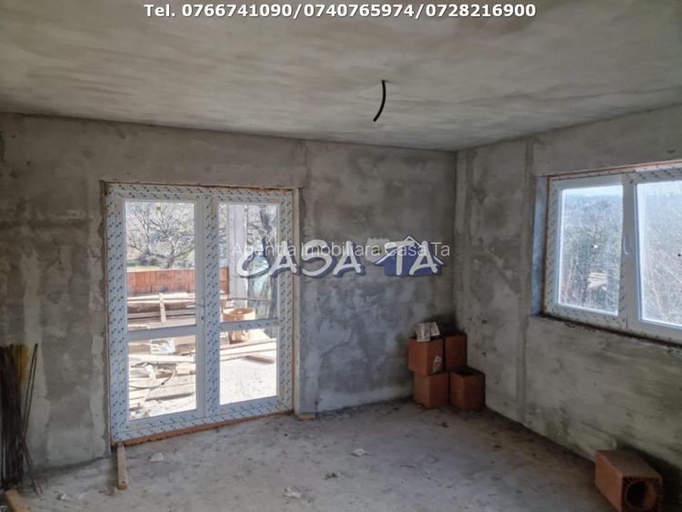 Casa D+P+M, Curtisoara - 12