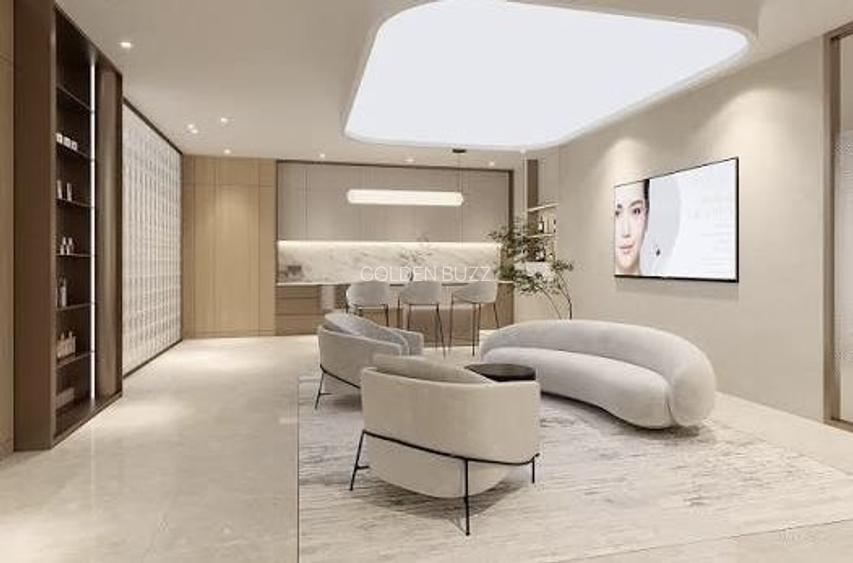 Spațiu Comercial în Aviatiei Tower - 9