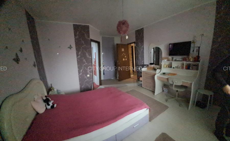 Techirghiol - vila P+1, zona buna, acces facil dinspre Constanta - 11