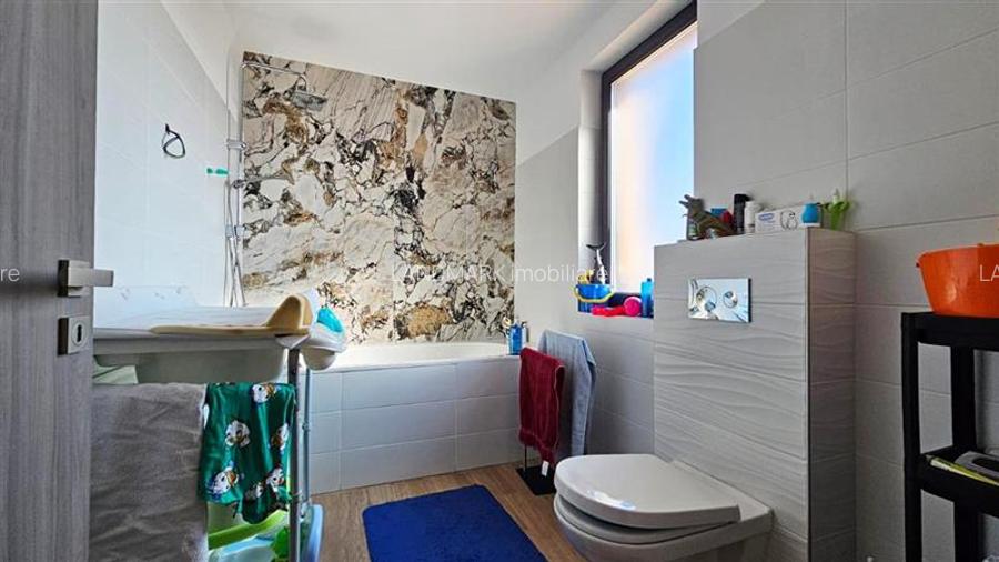 Vila in Cartierul Primaverii, Sacalaz, COMISION 0% - 18