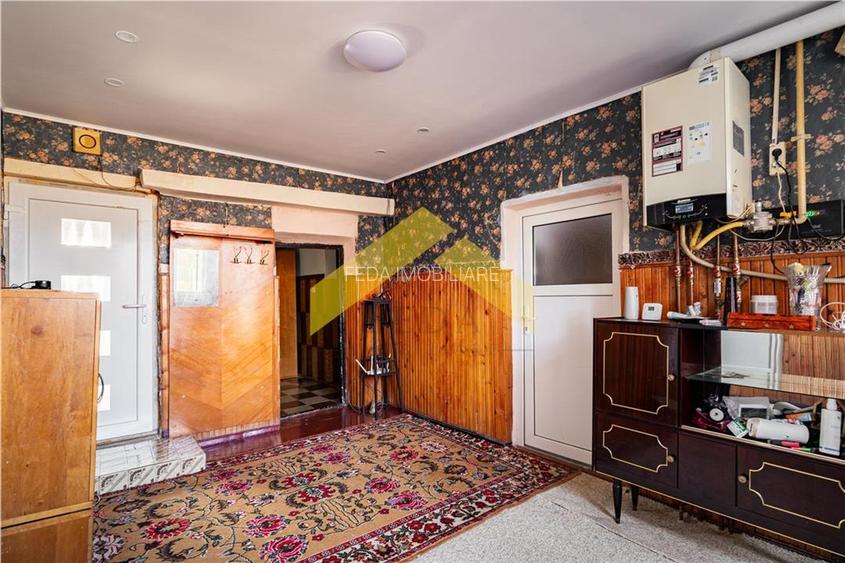 Casa de vanzare Sannicolau Mic - 13