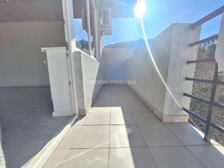 Cladire de birouri, in zona centrala, cu parcare, zona The Office - 13