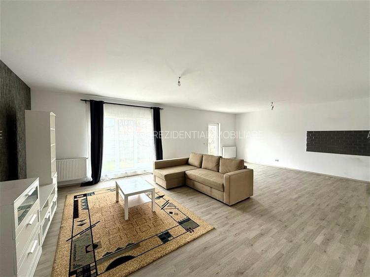 Casa individual | P+Pod | 3 camere | Teren 400mp - 7