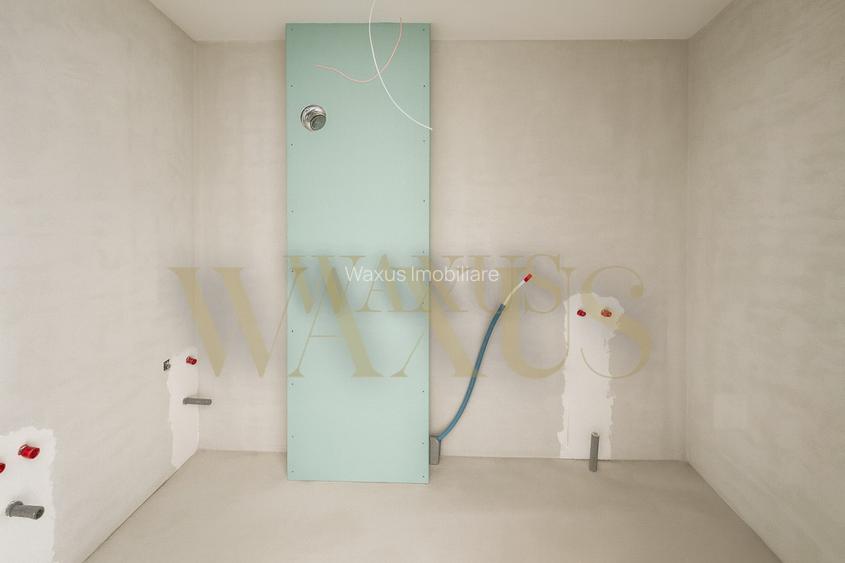 Apartament semifinisat - 3 camere | Garaj | Terasa | zona Eroilor - 4