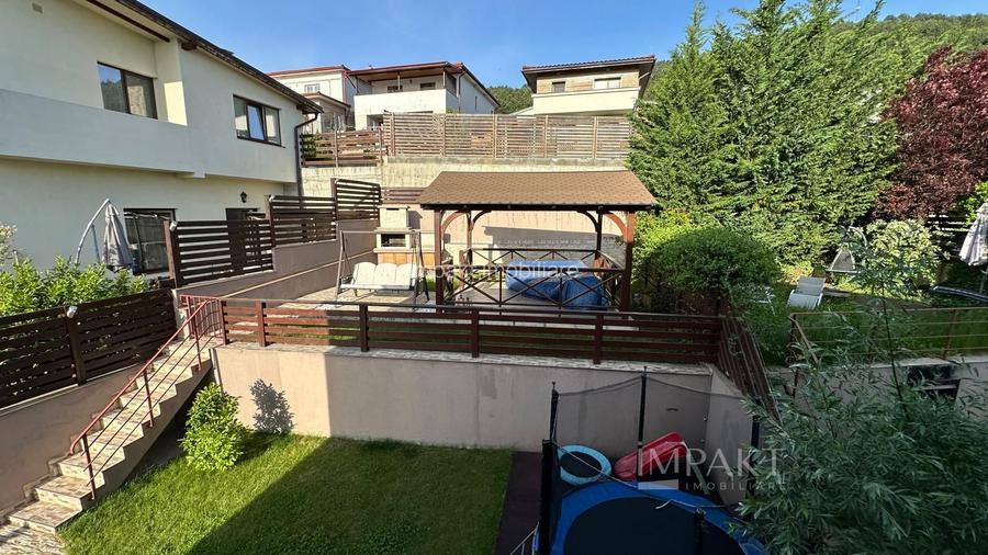 Duplex cu vedere panoramica | Garaj | Zona Narciselor | Vivo - 20
