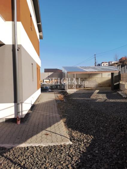 Casa tip duplex | 2 Parcari | Magnoliei | Floresti - 3
