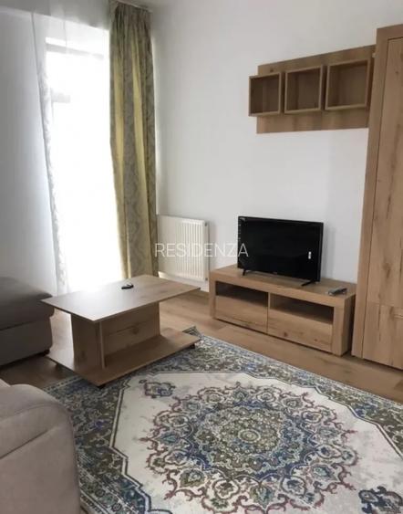 Apartament 2 Camere Sisesti | Balcon | Centrala proprie | Pet Friendly - 3