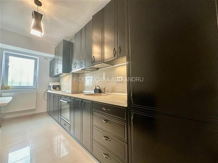 Apartament 2 camere decomandat Rediu - 6