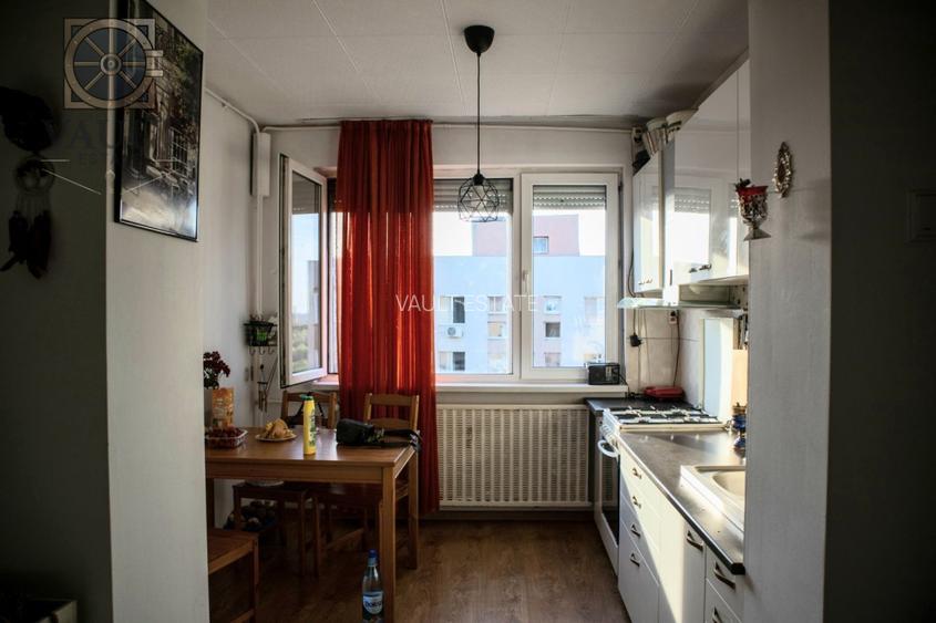 Apartament 3 camere - Titan -liceu Dante Aligheri  - 4