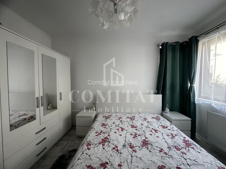 Apartament la cheie | Etaj intermediar | Cartier Terra-Floresti - 10