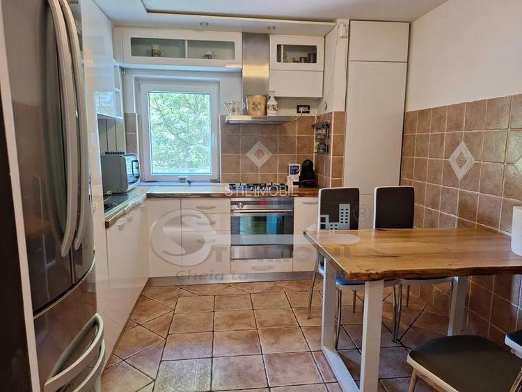 Apartament 3 Camere Centru - 800 euro - 5