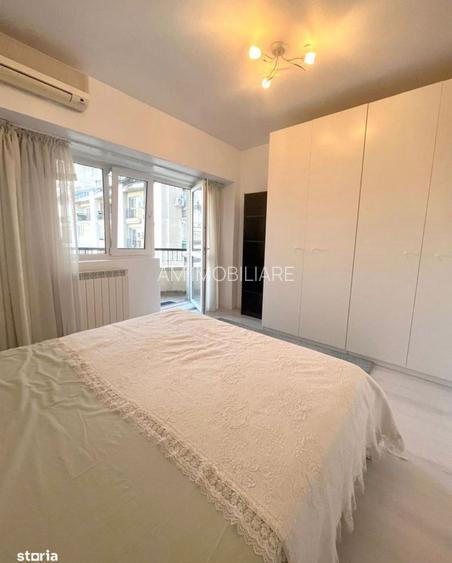 AP. 4 CAMERE UNIRII, SUPRAFATA 130 MP.,MOBILAT/UTILAT MODERN, AC - 5