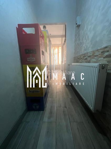 Spatiu comercial | Nord - 2