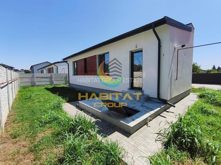 Casa 4 camere | 81 mp utili | Teren 330 mp | Comision 0% - 5