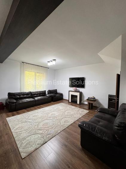 Vila Premium de Vanzare in Cheia -Prahova-Comision 0% - 20