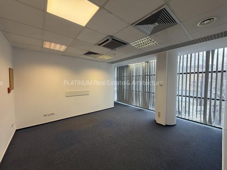 Inchiriere spatiu birouri Universitate - Nicolae Filipescu - 5