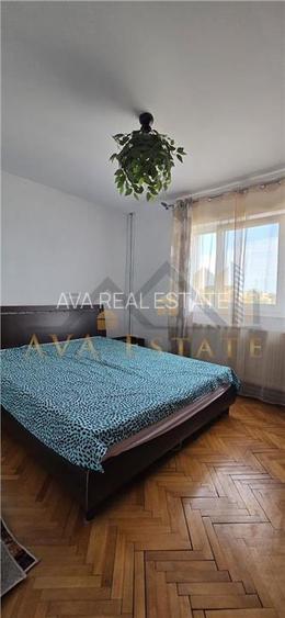 Apartament 2 camere | ET.3, 54 MP - Zona Aradului - 4