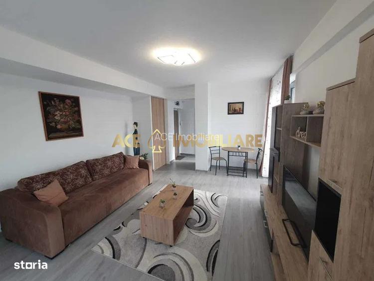 Garsoniera de inchiriat | Vitan | Metrou | Centrala | Parcare - 2