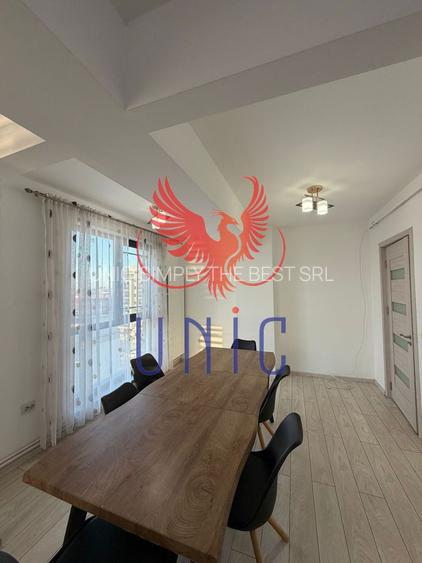 3 camere Calea Severinului-Promenada - 3