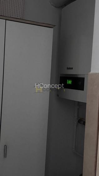 Apartament 2 camere mobilat utilat boxa, loc parcare - 4