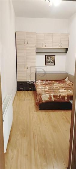 PIATA TRAIAN - 3CAMERE - SPATIOS - INALT - BOXA IN CF - CENTRALA PROPRIE - 3