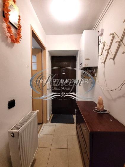 Apartament la prima inchiriere in zona ultracentrala cu parcare  - 9