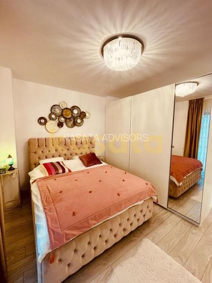 OPORTUNITATE | APARTAMENT 3 CAMERE  AVIATIEI | CURTE 60MP | DECOMANDAT - 5