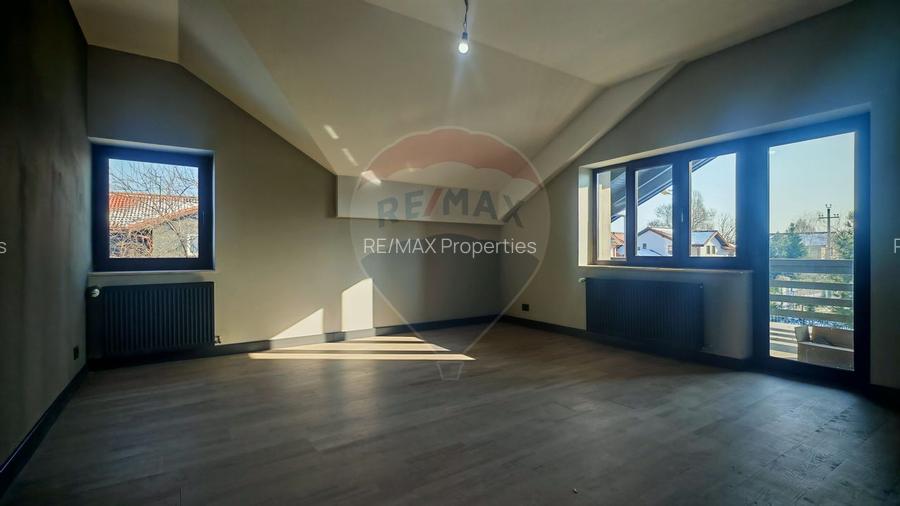 Vila cu 4 camere de vanzare I Corbeanca I Laguna Albastra - 11