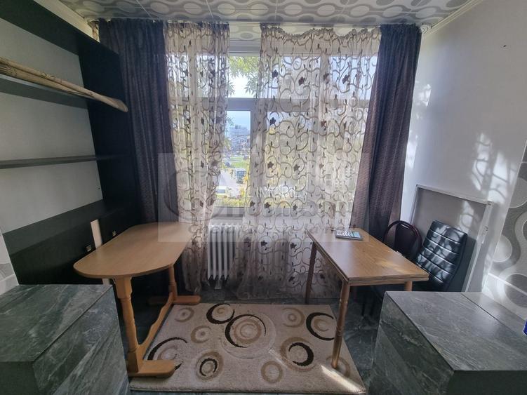 Cartier - Podu Ros - Ap. 3 camere - Pret Cash - 58 mp, etaj 1. - 5