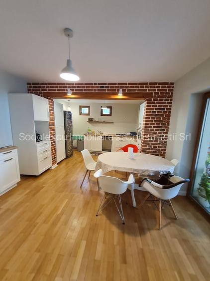 Casa solida în zona Bogdanestilor - 48