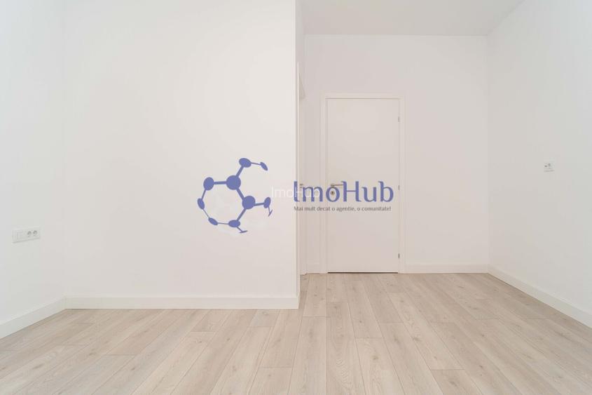 Silk District 3 camere – Intabulat, parcare inclusă, finisaje moderne - 13