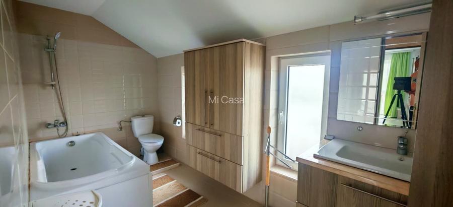 Casa 4 camere, Ghimbav, Brasov - 19